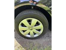 Volkswagen Touran Se Tsi Dsg