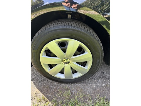 Se Tsi Dsg 1.4 5dr Mpv Automatic Petrol