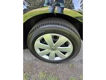 Volkswagen Touran Se Tsi Dsg