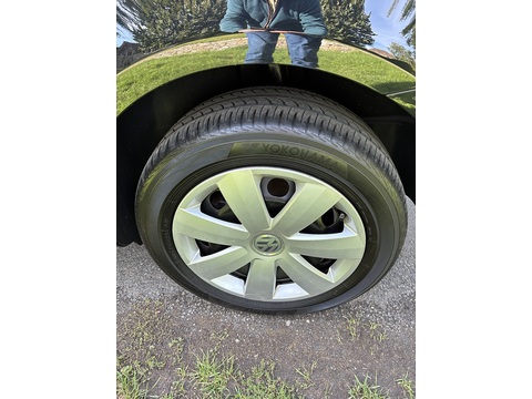 Se Tsi Dsg 1.4 5dr Mpv Automatic Petrol