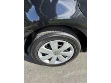 Volkswagen Touran Se Tsi Dsg