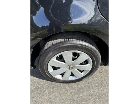 Se Tsi Dsg 1.4 5dr Mpv Automatic Petrol