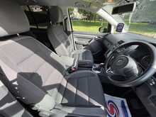 Volkswagen Touran Se Tsi Dsg