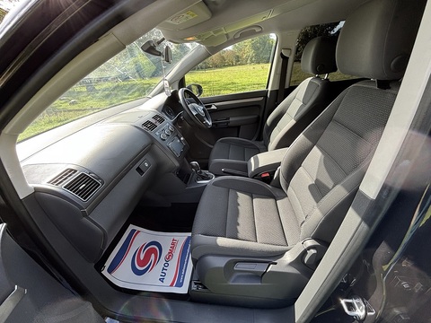 Se Tsi Dsg 1.4 5dr Mpv Automatic Petrol