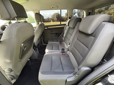 Se Tsi Dsg 1.4 5dr Mpv Automatic Petrol