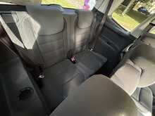 Volkswagen Touran Se Tsi Dsg