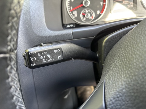 Se Tsi Dsg 1.4 5dr Mpv Automatic Petrol