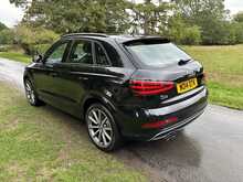 Audi Q3 Tfsi Quattro S Line