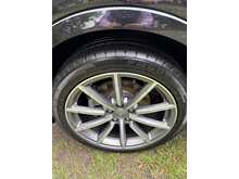 Audi Q3 Tfsi Quattro S Line