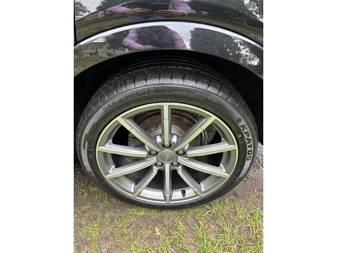 Tfsi Quattro S Line 2.0 5dr Estate Semi Auto Petrol