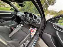 Audi Q3 Tfsi Quattro S Line