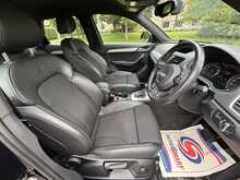 Audi Q3 Tfsi Quattro S Line