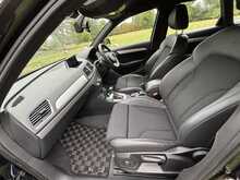 Audi Q3 Tfsi Quattro S Line