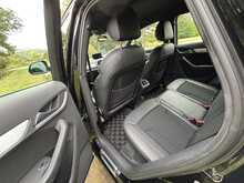 Audi Q3 Tfsi Quattro S Line