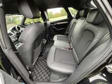 Audi Q3 Tfsi Quattro S Line