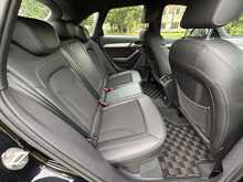 Audi Q3 Tfsi Quattro S Line