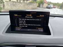 Audi Q3 Tfsi Quattro S Line