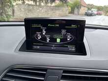 Audi Q3 Tfsi Quattro S Line