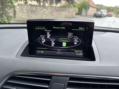 Tfsi Quattro S Line 2.0 5dr Estate Semi Auto Petrol