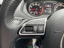 Audi Q3 Tfsi Quattro S Line