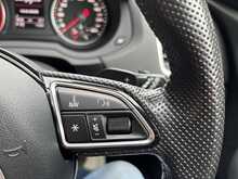Audi Q3 Tfsi Quattro S Line