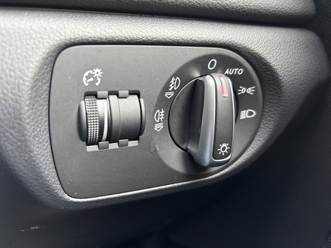 Tfsi Quattro S Line 2.0 5dr Estate Semi Auto Petrol