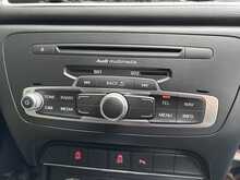 Audi Q3 Tfsi Quattro S Line