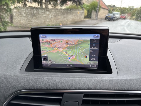 Tfsi Quattro S Line 2.0 5dr Estate Semi Auto Petrol