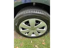 Volkswagen Touran Se Tsi Dsg