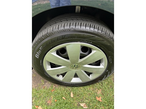 Se Tsi Dsg 1.4 5dr Mpv Semi Auto Petrol