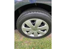 Volkswagen Touran Se Tsi Dsg