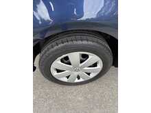 Volkswagen Touran Se Tsi Dsg