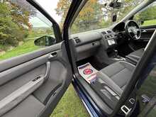 Volkswagen Touran Se Tsi Dsg