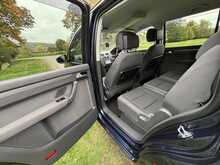 Volkswagen Touran Se Tsi Dsg