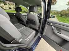 Volkswagen Touran Se Tsi Dsg