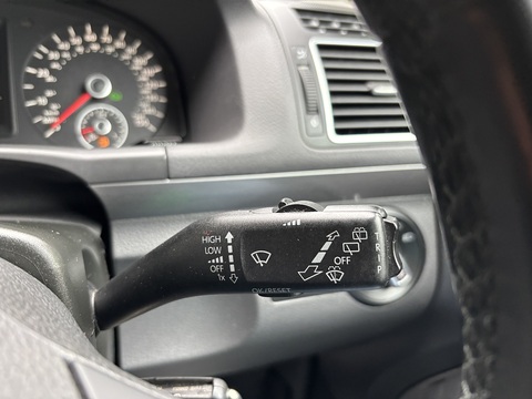 Se Tsi Dsg 1.4 5dr Mpv Semi Auto Petrol