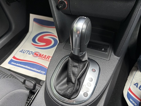 Se Tsi Dsg 1.4 5dr Mpv Semi Auto Petrol