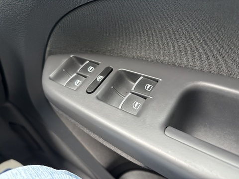 Se Tsi Dsg 1.4 5dr Mpv Semi Auto Petrol