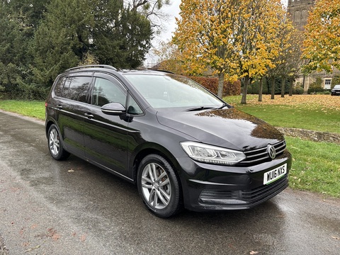 Sel Tsi Bluemotion Technology Dsg 1.4 5dr Mpv Semi Auto Petrol