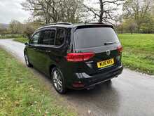 Volkswagen Touran Sel Tsi Bluemotion Technology Dsg
