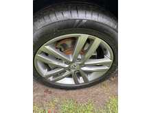 Volkswagen Touran Sel Tsi Bluemotion Technology Dsg