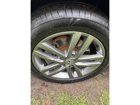 Sel Tsi Bluemotion Technology Dsg 1.4 5dr Mpv Semi Auto Petrol