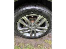 Volkswagen Touran Sel Tsi Bluemotion Technology Dsg