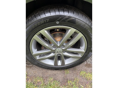 Sel Tsi Bluemotion Technology Dsg 1.4 5dr Mpv Semi Auto Petrol