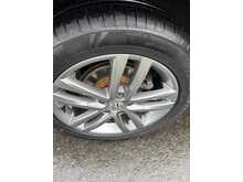 Volkswagen Touran Sel Tsi Bluemotion Technology Dsg