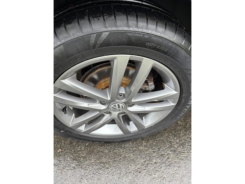 Sel Tsi Bluemotion Technology Dsg 1.4 5dr Mpv Semi Auto Petrol