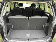 Volkswagen Touran Sel Tsi Bluemotion Technology Dsg