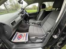 Volkswagen Touran Sel Tsi Bluemotion Technology Dsg
