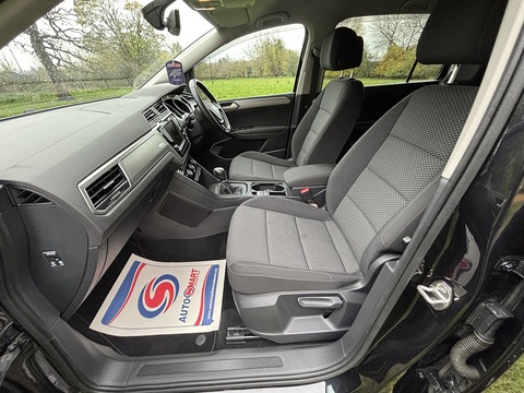 Sel Tsi Bluemotion Technology Dsg 1.4 5dr Mpv Semi Auto Petrol