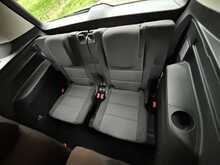 Volkswagen Touran Sel Tsi Bluemotion Technology Dsg